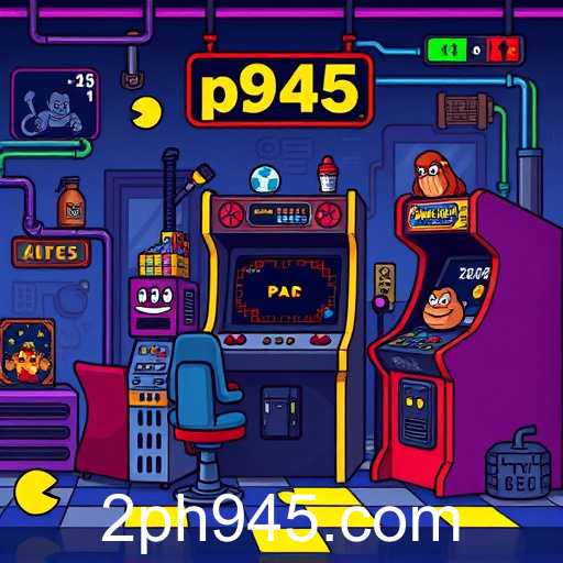 Exploring the Timeless Appeal of Arcade Classics