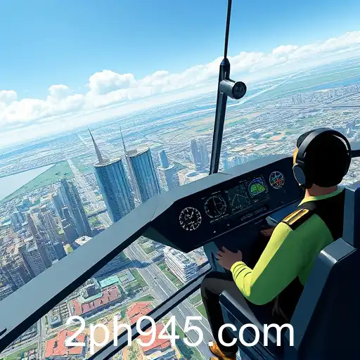 Emerging Game Trends and Industry Shifts