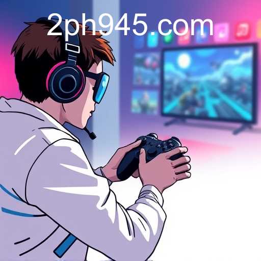 The Evolution of Online Gaming Platforms