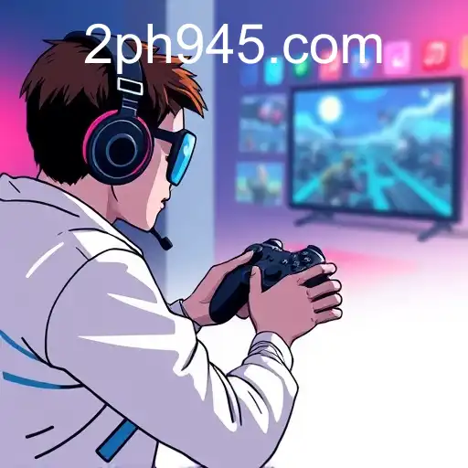 The Evolution of Online Gaming Platforms