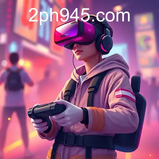 The Evolution of Online Gaming in 2025: A Deep Dive