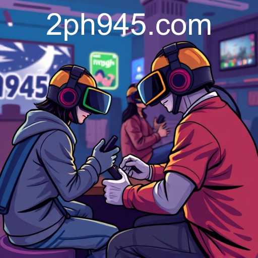 The Evolution of Online Gaming Communities