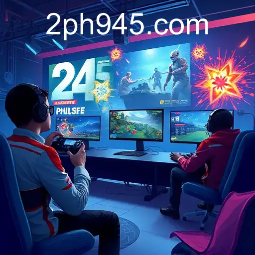 Evolving Dynamics of Online Gaming in 2026