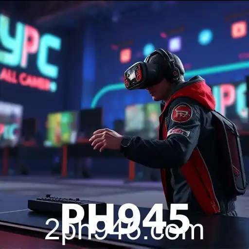The Evolving Trends in Online Gaming