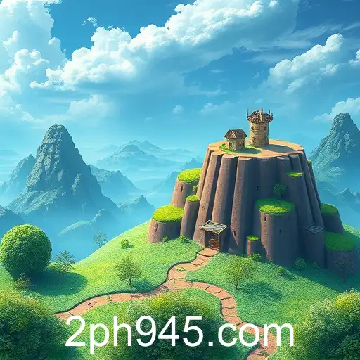 The Future of Gaming: Exploring PH945 and its Impact