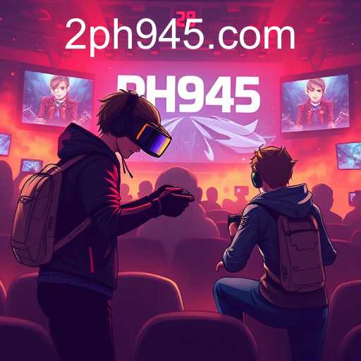 Gaming Revolution: PH945 Leads the Charge