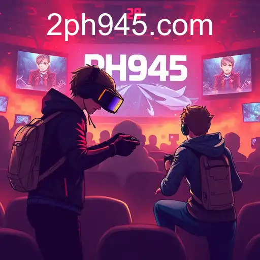 Gaming Revolution: PH945 Leads the Charge