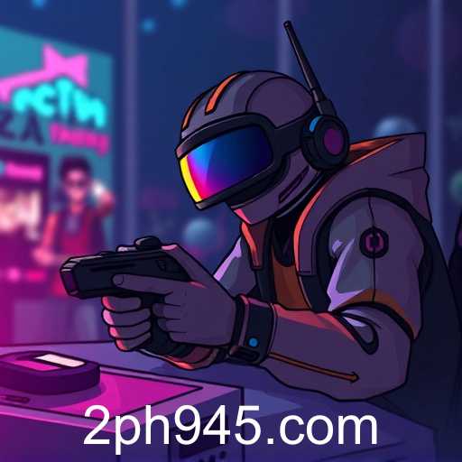 Gaming Horizons: The PH945 Phenomenon