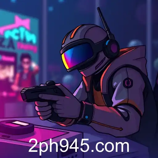 Gaming Horizons: The PH945 Phenomenon