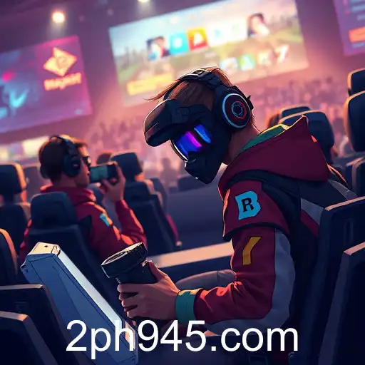 Innovations in the Gaming World