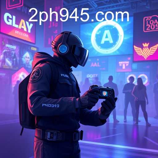 Gaming Revolution in 2026: The Rise of ph945
