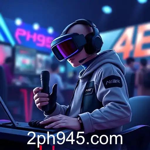 Digital Evolution of Gaming Websites