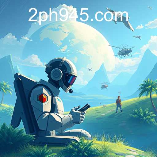 Gaming Trends in 2025