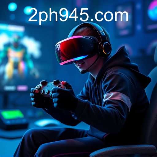 Gaming in 2025: The Rise of Keywords and Trends