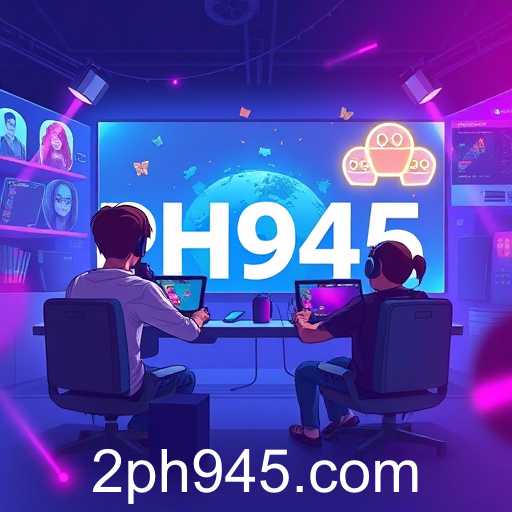 Gaming Trends and Innovations Shaping the Future