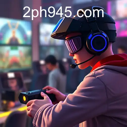 Gaming Trends and Innovations in 2025