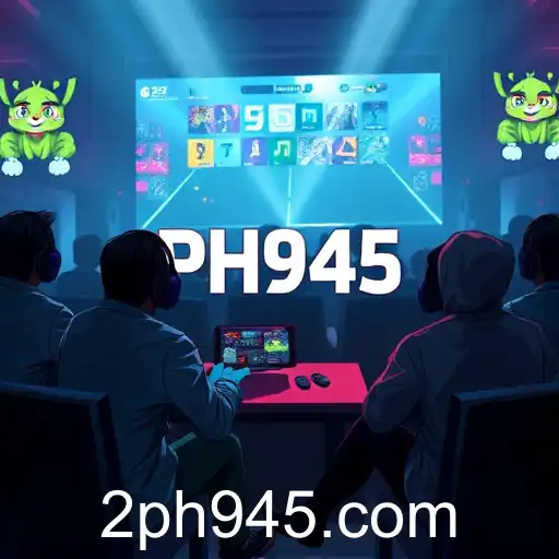 Exploring the Impact of Gaming Websites in 2025