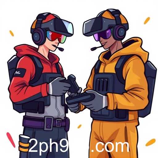 Exploring the Excitement of Multiplayer Fun Games