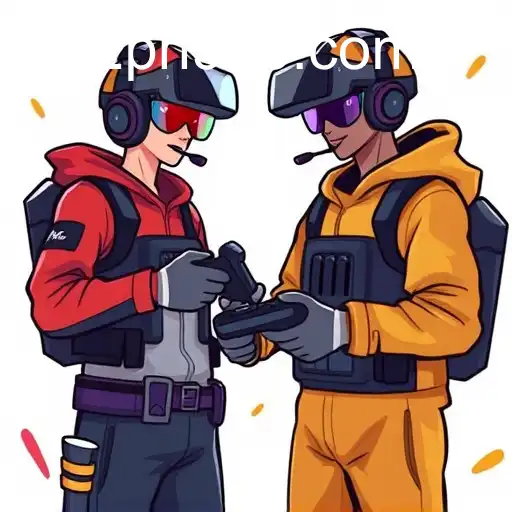 Exploring the Excitement of Multiplayer Fun Games