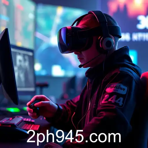 Rising Trends in Online Gaming