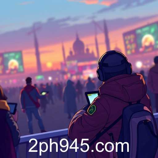 Exploring the Rise of Online Gaming in 2025