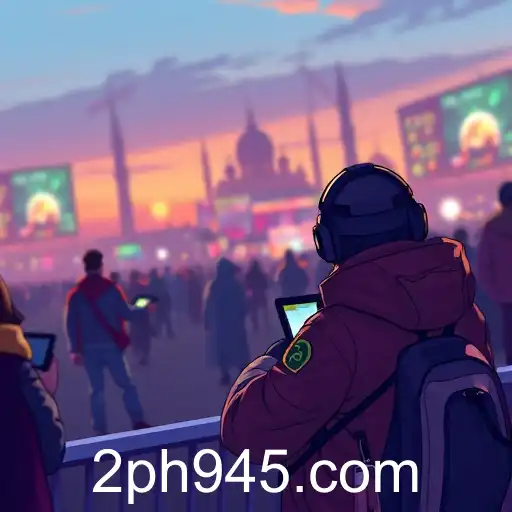 Exploring the Rise of Online Gaming in 2025