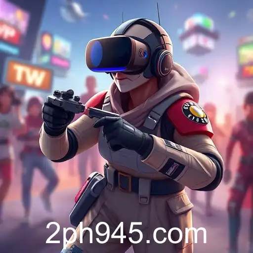 The Evolution of Online Gaming