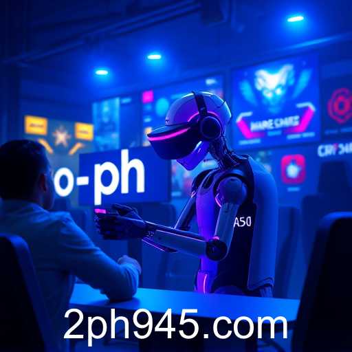 The Rise of PH945: Gaming Revolution in 2025