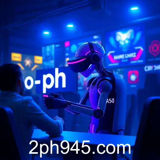The Rise of PH945: Gaming Revolution in 2025