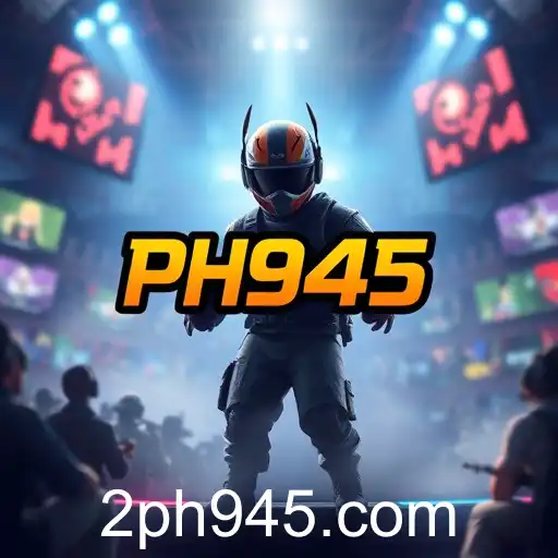 PH945: Revolutionizing Online Gaming