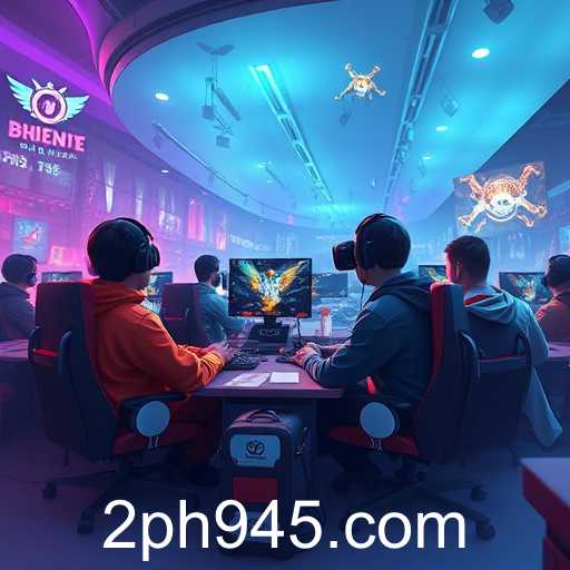 The Game-Changer: PH945 in the Digital Arena