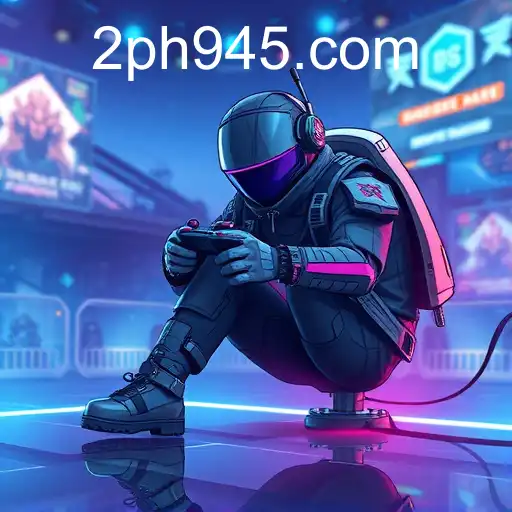 The Rise of PH945: A New Era in Online Gaming