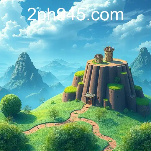 The Intriguing World of Puzzle Solvers: A Dive into the Art of Logical Gameplay