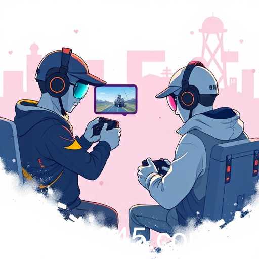 The Rise of Digital Gaming in 2025