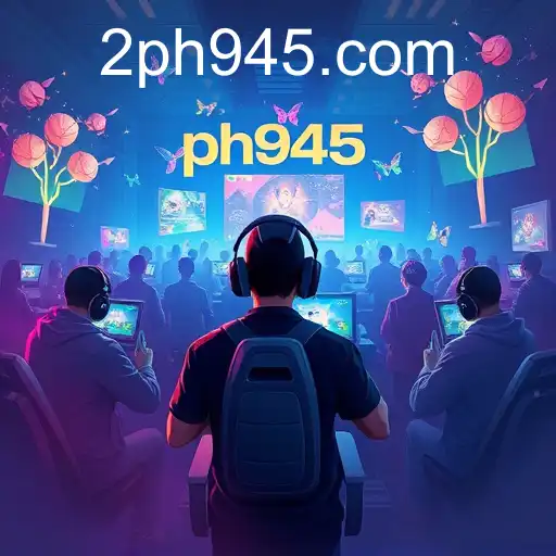 The Rise of Gaming Platforms and 'ph945'
