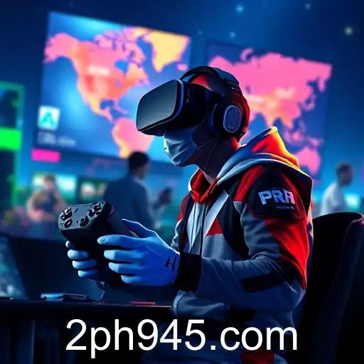 The Rise of Online Gaming in 2025