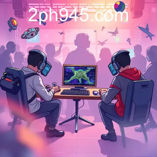 The Rise of Online Gaming in 2025