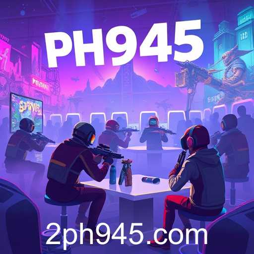 The Rise of PH945 in Online Gaming