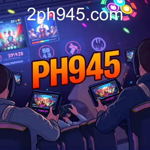 The Rise of PH945: A Digital Revolution in Gaming