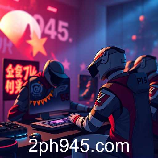 The Rise of PH945 in Online Gaming
