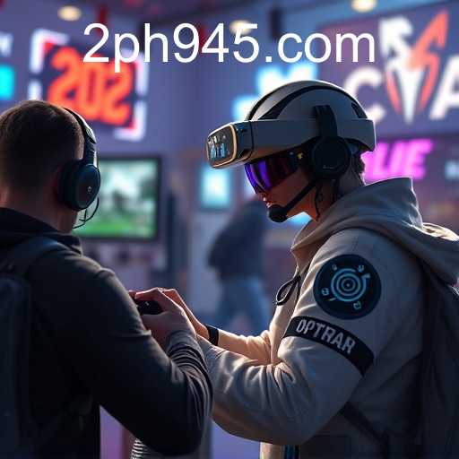 The Rise of PH945 in Gaming