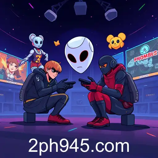 The Rise of ph945: A Gaming Phenomenon