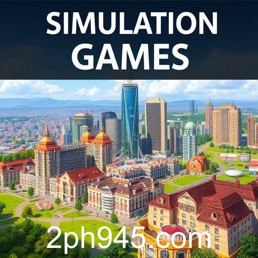 Exploring the Fascinating World of Simulation Games
