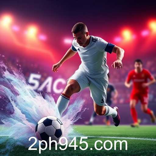 Exploring 'Sports Zone': A Dynamic Game Category with 'ph945'